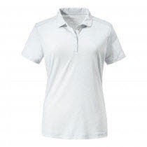Schöffel Schoeffel Polo Shirt Vilan L bright white