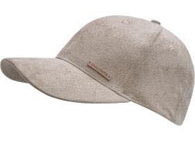 chillouts CANTERBURY CAP beige