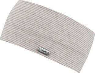 chillouts Arica Headband grey - Bild 1