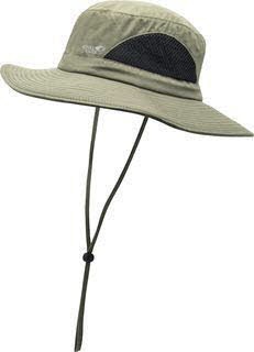 chillouts Waterford Hat UPF50+ light olive