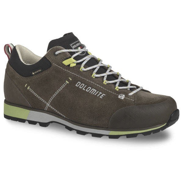 Scott DOL Shoe Ms 54 Hike Low Evo Gtx Mud Green/Green