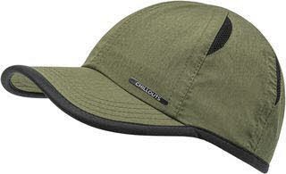 chillouts Rockford Cap olive