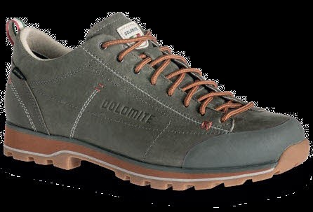 Dolomite DOL Shoe Ws 54 Low Fg GTX Sage/Green