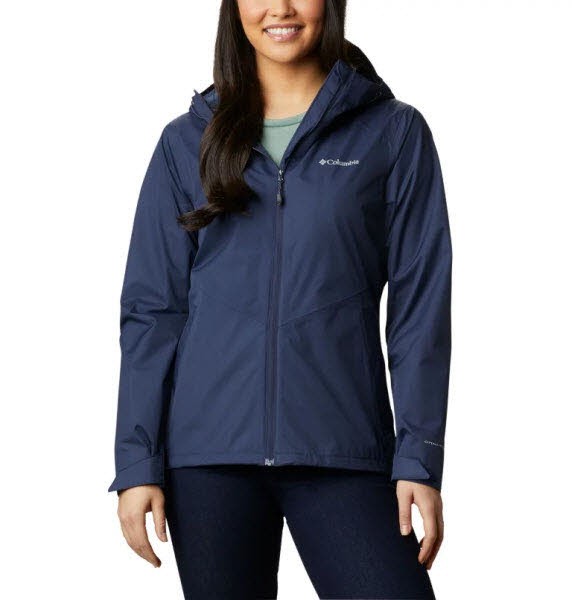 Columbia Inner Limits II Jacket Nocturnal