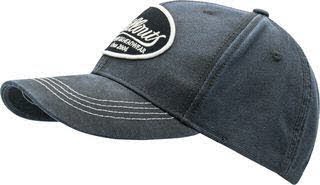 chillouts Blackpool Cap navy
