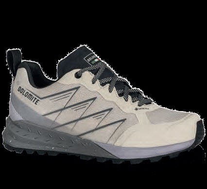 Scott DOL Shoe W"s Croda Nera Tech GTX Ivory Beige/Grey