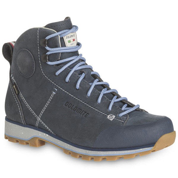 Dolomite DOL Shoe Ws 54 High Fg Evo GTX Blue