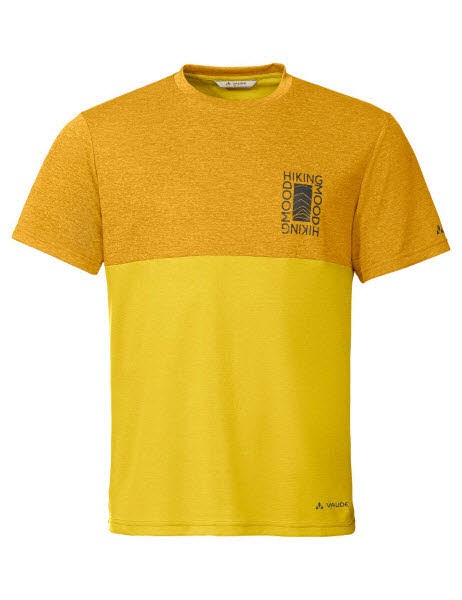 Vaude Me Neyland T-Shirt II dandelion